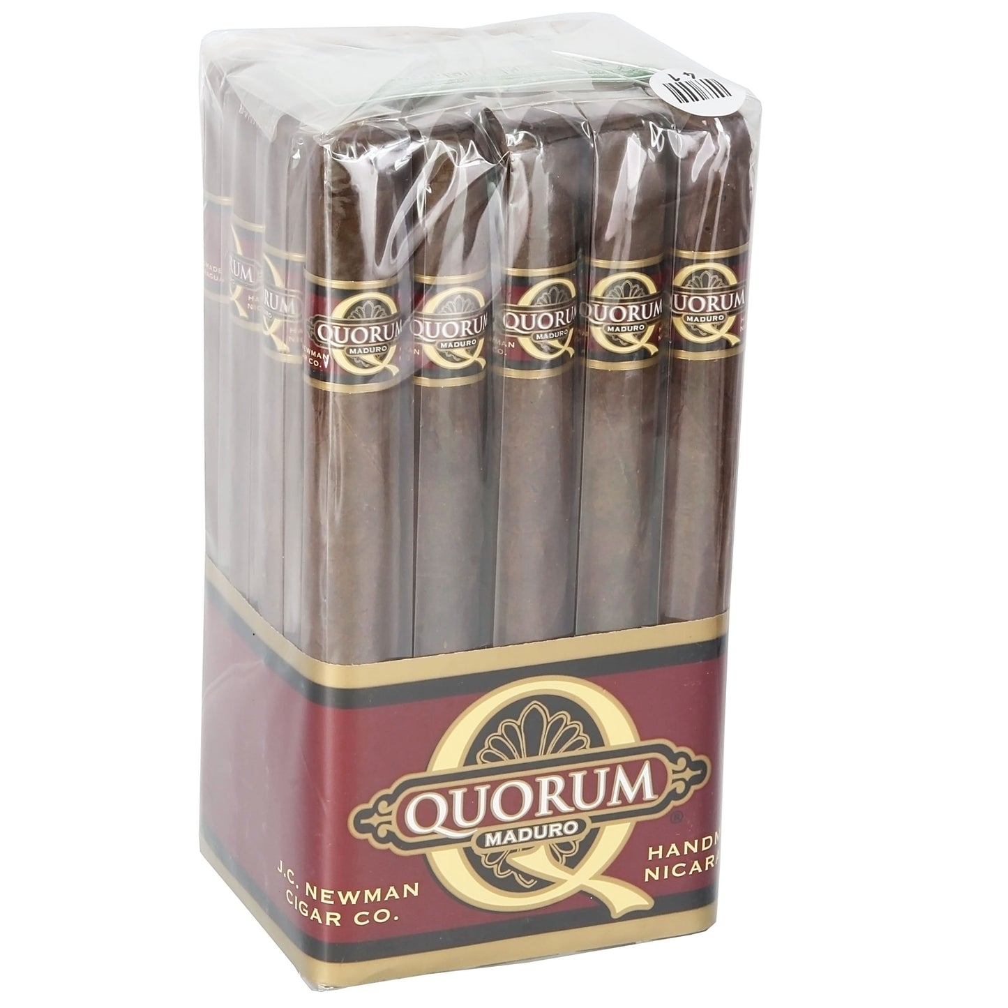 Quorum Maduro- Churchill