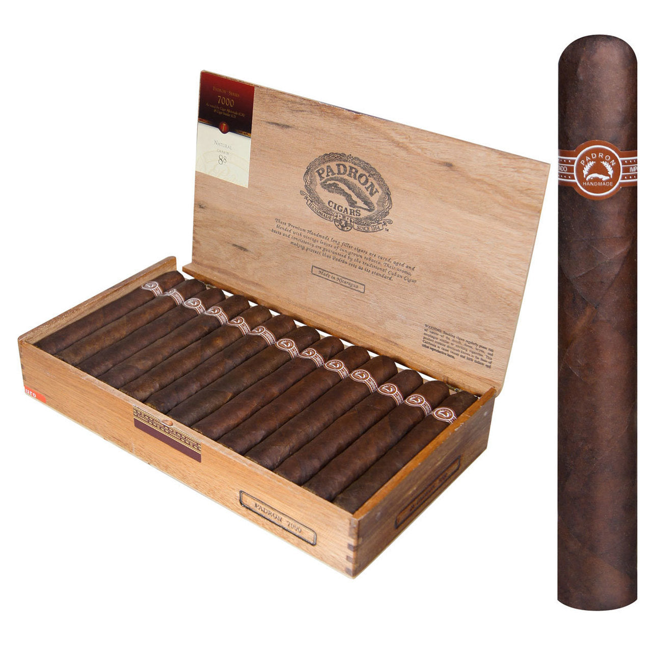 Padron 7000