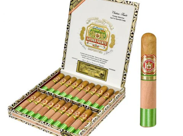 The Art of Arturo Fuente: A Legacy in Every Leaf