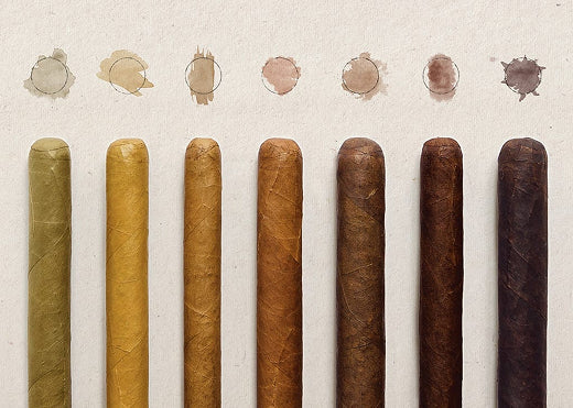 The Differences In Wrappers
