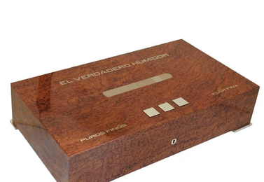 The Importance of Humidors