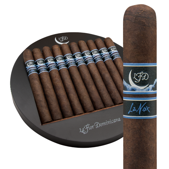 La Flor Dominicana La Nox - Toro