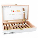 Cohiba Connecticut- Robusto Crystal