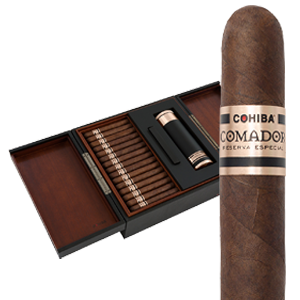Cohiba Comador
