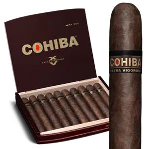 Cohiba XV