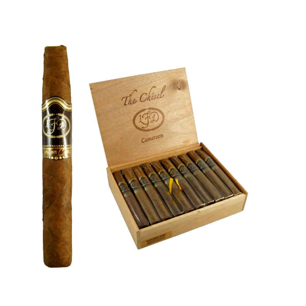 La Flor Dominicana- Cameroon Cabinet
