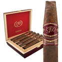 La Flor Dominicana- Capitulo II