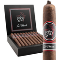 La Flor Dominicana- La Volcada