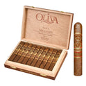 Oliva Melanio- No. 4 Petit Corona