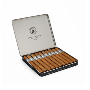 Zino Platinum Scepter XS