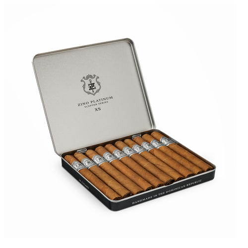 Zino Platinum Scepter XS