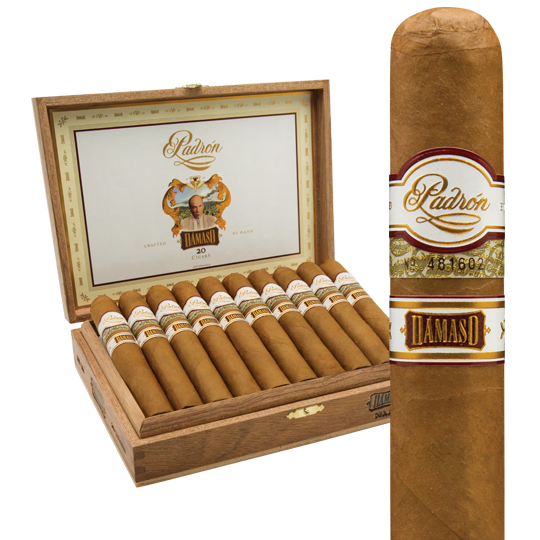 Padron Damaso-15