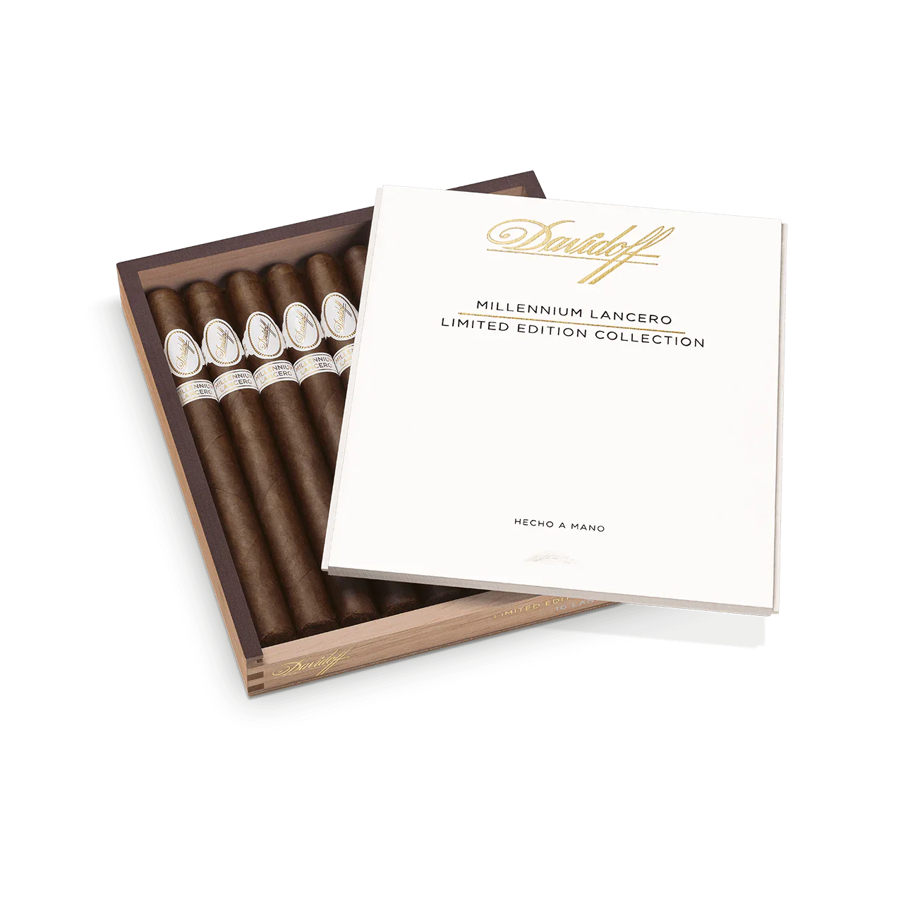Davidoff Millenium- Lancero Limited Edition