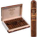 Oliva Melanio- Double Toro
