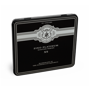 Zino Platinum Scepter XS
