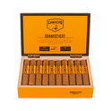 camacho Connecticut, cigar, single cigar, full box, Davidoff