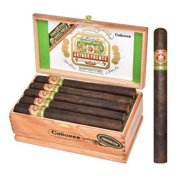 Arturo Fuente Gran Reserva- Canones Maduro