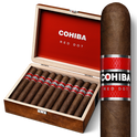 Cohiba Red Dot-Toro Tubos
