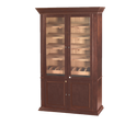 Humidor Supreme Commercial Display Humidor- 5000 count