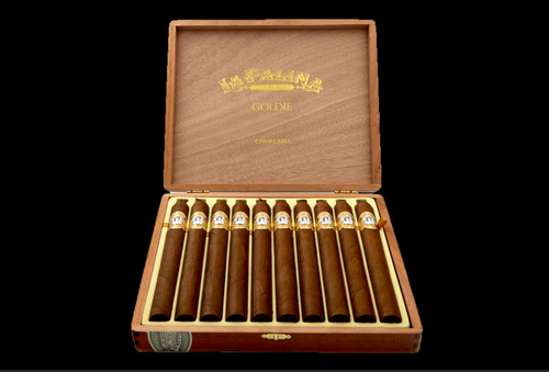 La Palina Goldie