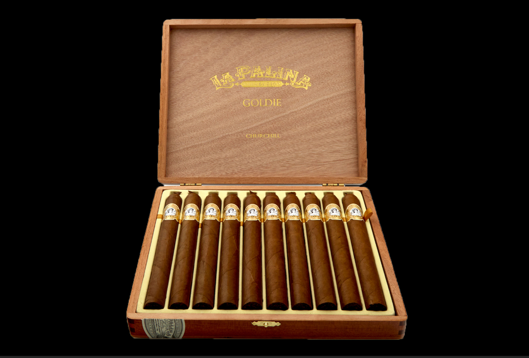La Palina Goldie