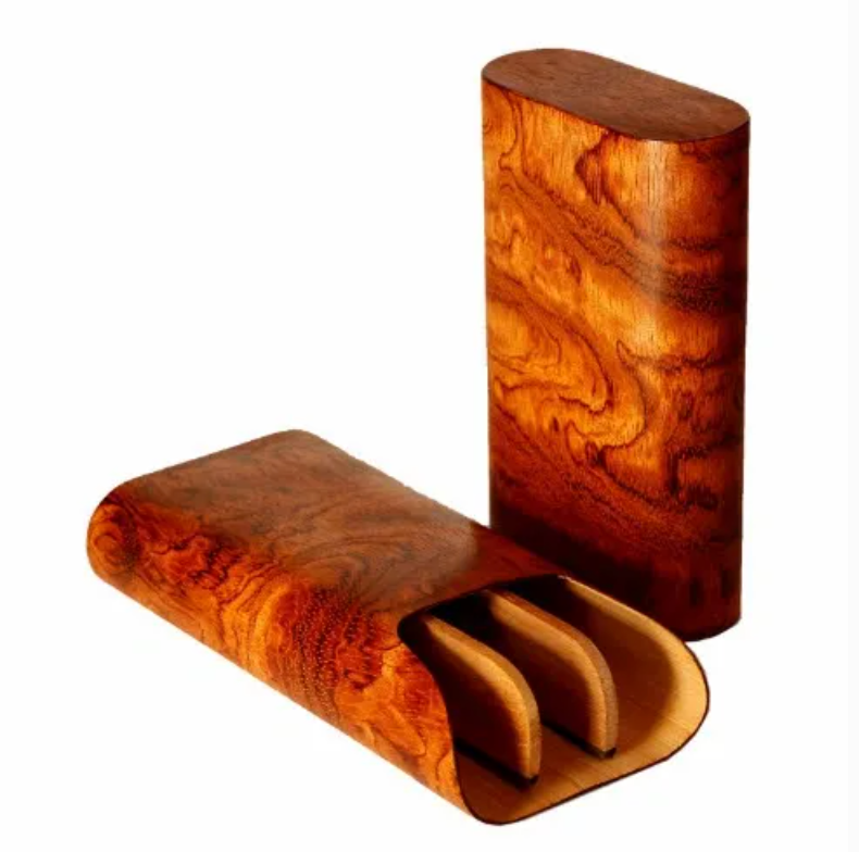 Brizard & Co. Show Band Three - Bubinga