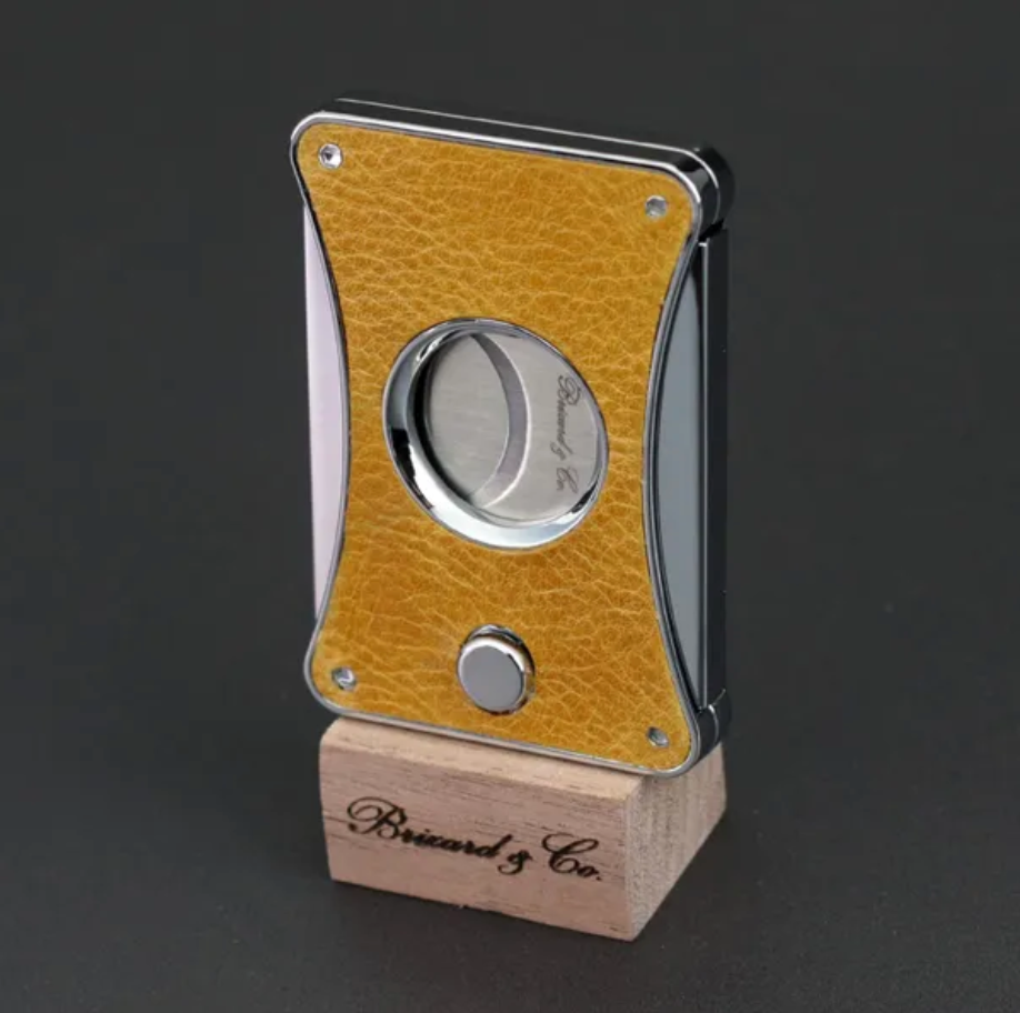 Copy of Brizard & Co. Elite Series 2- Antique Camel Leather