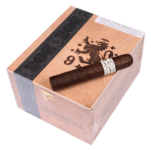 Liga Privada No.9