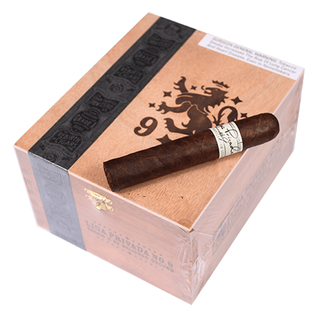 Liga Privada No.9