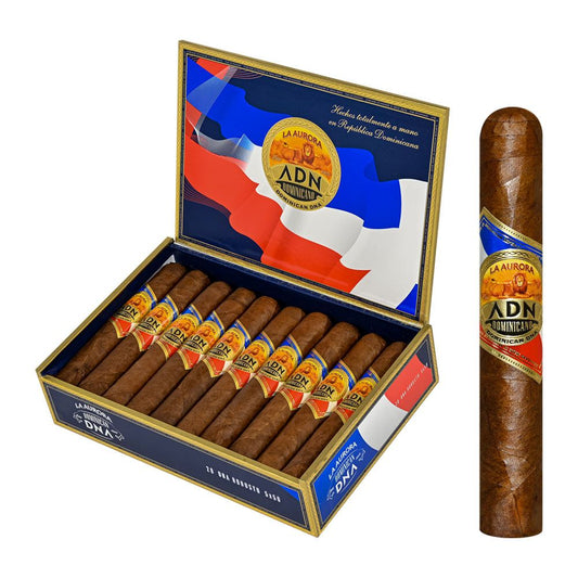 La aurora ADN - Robusto