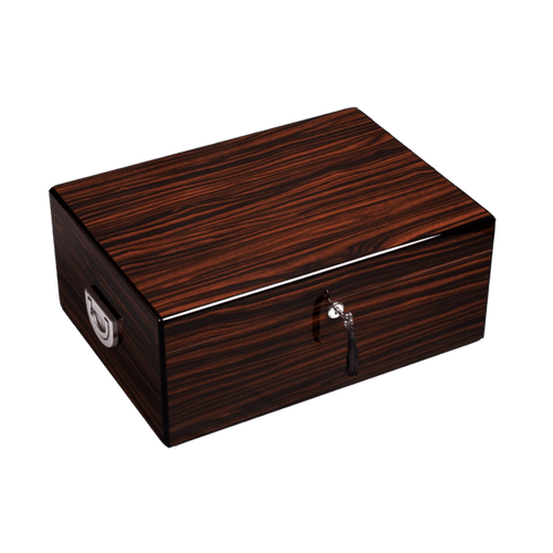 Diamond Crown - The Alexander Humidor