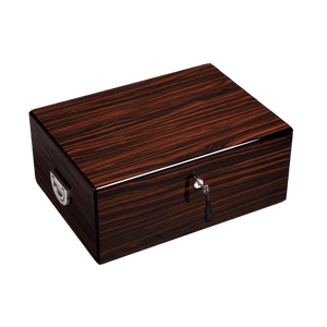 Diamond Crown - The Alexander Humidor