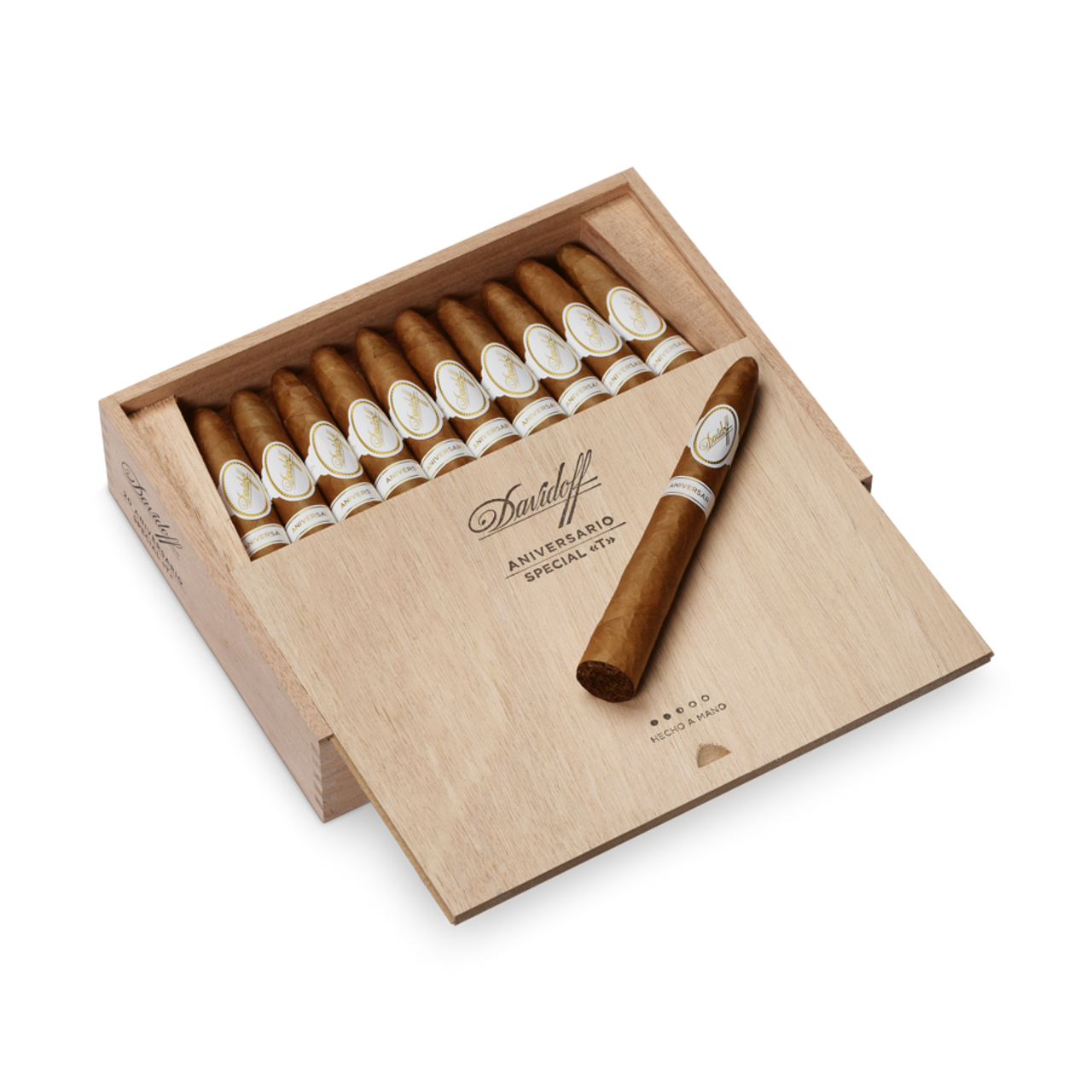Davidoff Aniversario- Special T