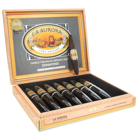 La Aurora Preferido- Diamond