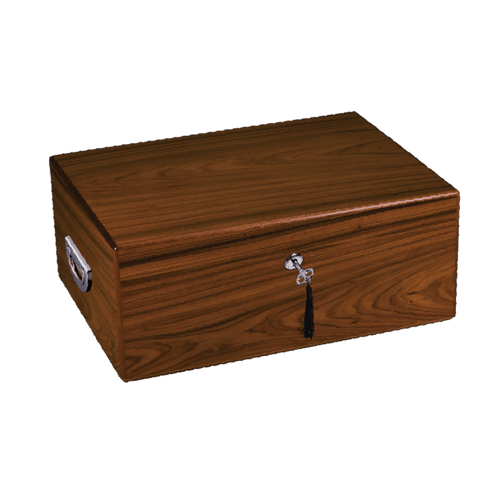 Diamond Crown - The Drake Humidor