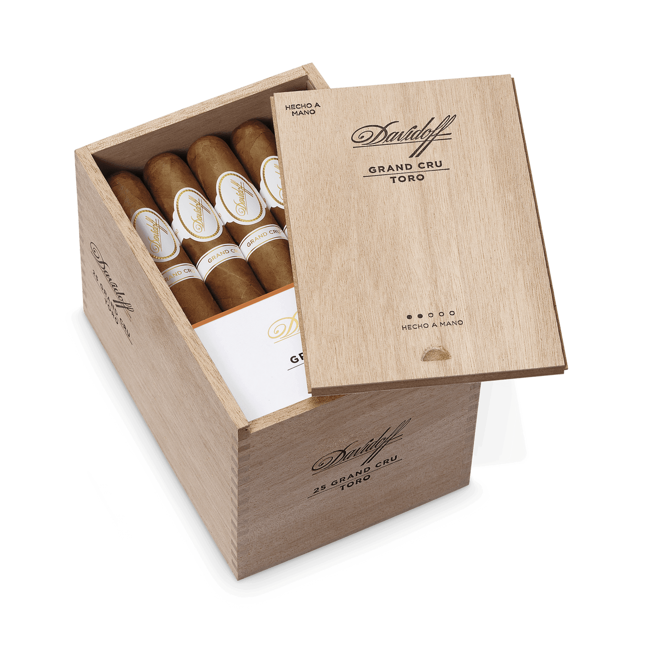 Davidoff Grand Cru- Toro