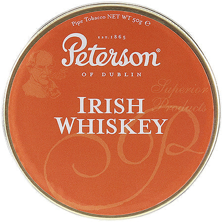 Peterson Irish Whiskey
