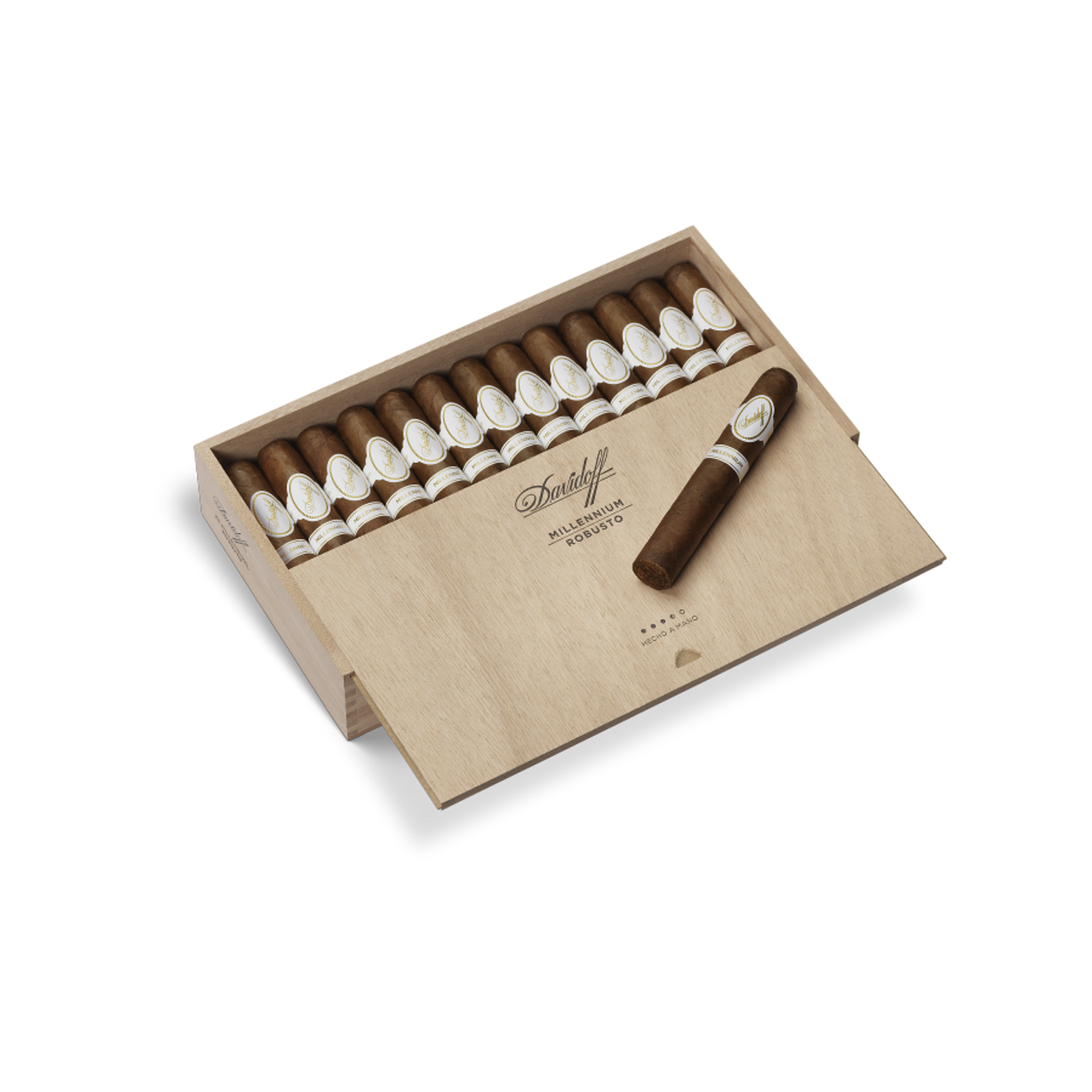 Davidoff Millennium- Robusto