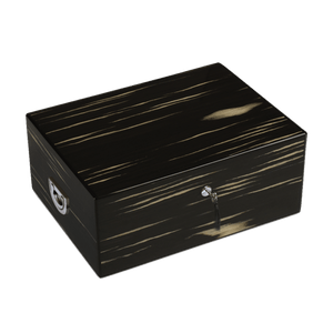 Diamond Crown - The Mozart Humidor