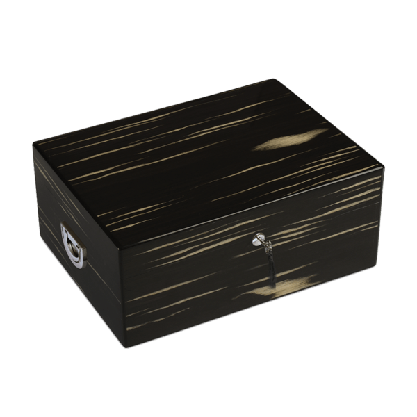 Diamond Crown - The Mozart Humidor