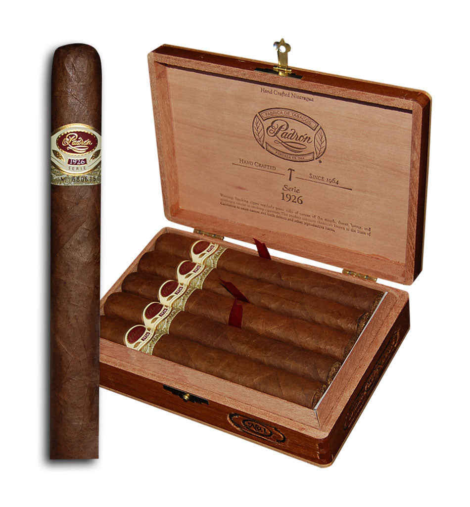 Padron 1926- No. 1 Maduro