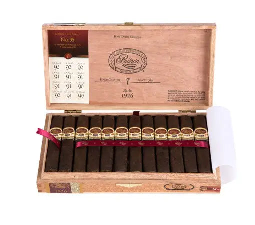 Padron 1926- No. 35 Maduro