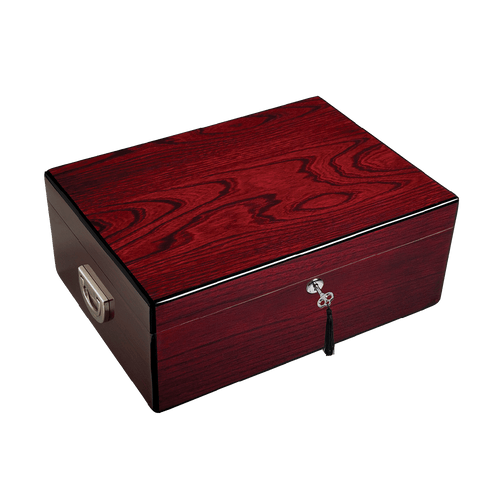 Diamond Crown - The Oxford Humidor
