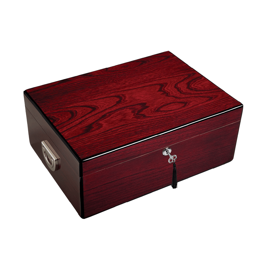 Diamond Crown - The Oxford Humidor