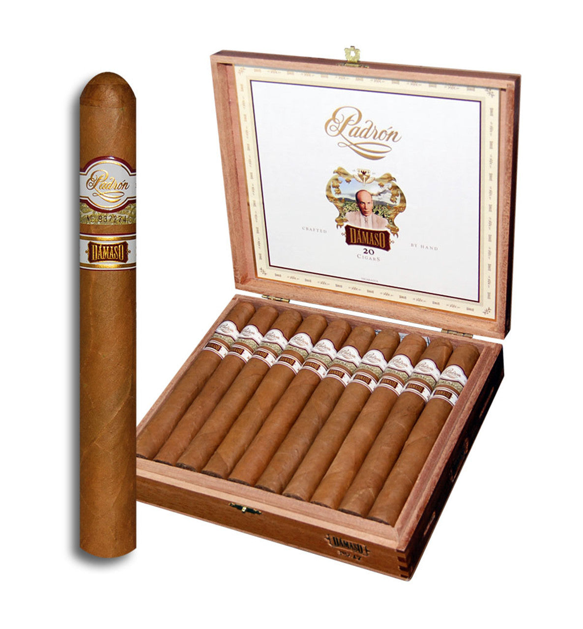 Padron Damaso-17