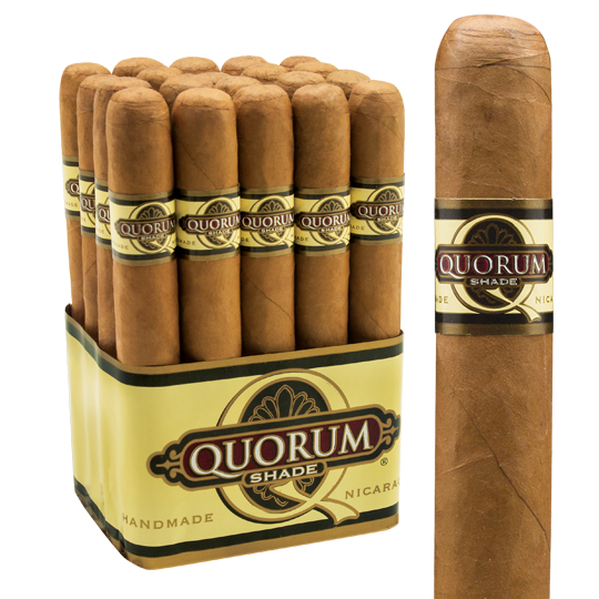Quorum Shade- Churchill