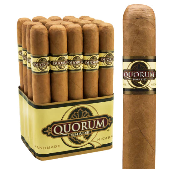 Quorum Shade- Toro