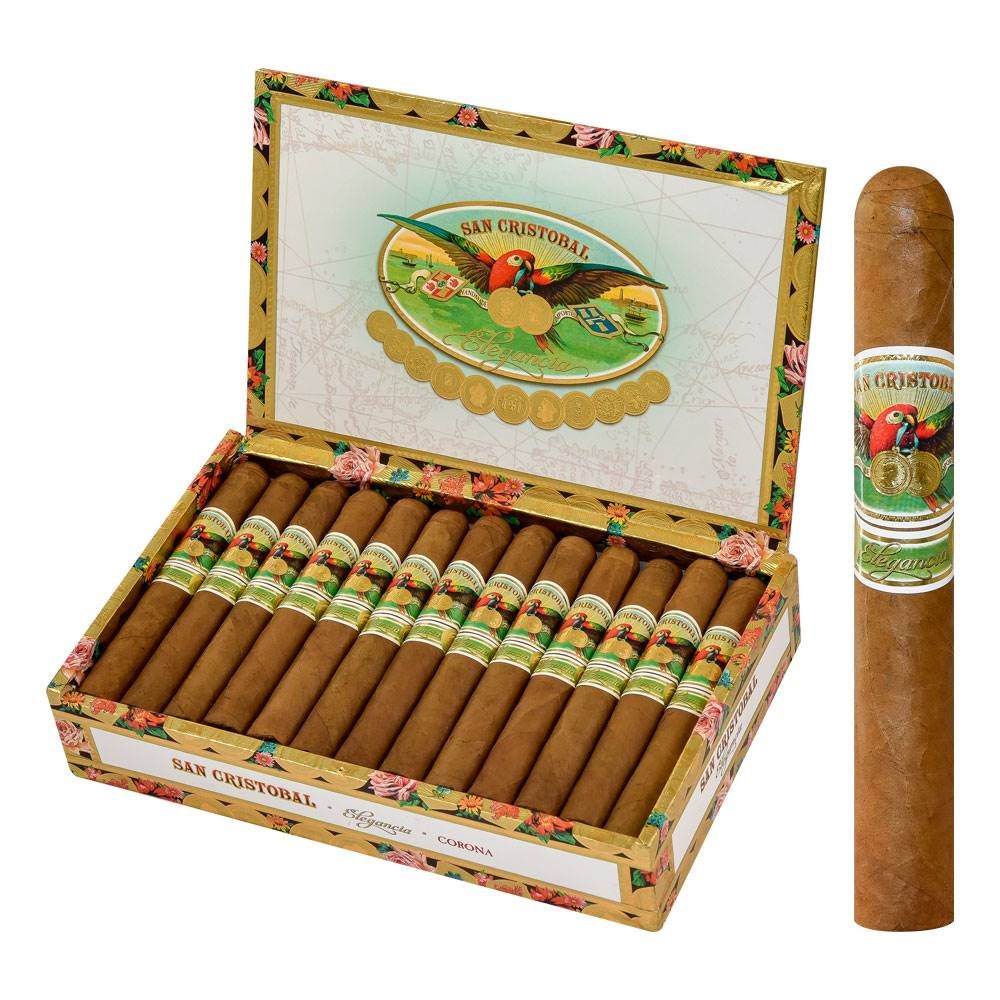 San Cristobal Elegancia- Corona