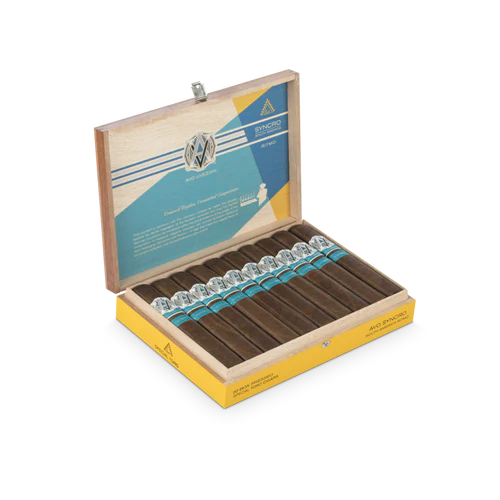 Avo Syncro Ritmo- Toro