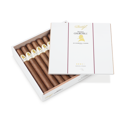 Davidoff Winston Churchill- Churchill